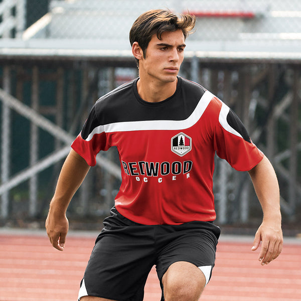 Irvine 3-Piece Uniform Kit - Youth - Youth Sports Products